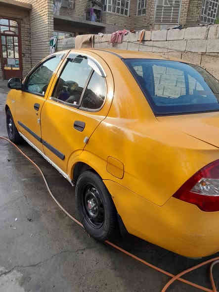 طيبة مديل ٢٠١٥ مكفولة من ضربة وصبغ وبارد العنوان بغداد الدولعي الخطيب الزراعي *********** غير متواجد على الفيس الشراي يتصل
