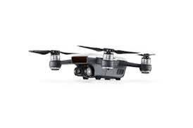 DJI
درونيكى بجووي es
كيّش سووك و ليّهاتوو،
كونجاوه بوّ ويّنه كرتنى
سهركيّشييه كانت. كيّشى
تهنها ٣٠٠ كرامه و
دوورييه كانى x ١٤٣/ ١٤٣
٥٥ مليمه تره، كه واي
ليّده كات ههلكرتنى زوّر ئاسان بيّت. ئهم دروّنه تواناى فرينى هديه بوّ ماوهى زوّرترين ١٦ خولهك و بهركَهى باى كاتزميّريّك ٢٠
بو ٢٨ كيلومه تر
ده كريّت.خاوهنى كاميّرايه كى ييشكهوتووه به ههستهوهرى
CMOS "1/2. الا
١٢ ميّكاپيكسلّ و ڤيديوّى
كواليتي FHD به روونى
توماردهكات، لهكه،
(Gimbal) جيّكيركهريّكى
ميكانيكى ٢ تهوه رديى بوّ ريكر يكردن له لهرزينى ويّنكان. سيستهمى كهرانى
GLONASSو GP تا ا
بوّ فرينيّكى ئارام. دهتوانيت به موبايلهكات كونتروّلى
بكديت (تا مه وداى ١٠٠ مهتر پانايى و ٥٠ مهتر بهرزى)
يان له ريّكهي كونتروّله رهوه
تامه وداى ٢ كيلومهتر دوور
بكهويّتهوه. أربيل, العراق


**إذا كنت صاحب هذا الإعلان وتريد حذفه لأي سبب، رجاءا أرسل رسالة إلى الدعم الفني**