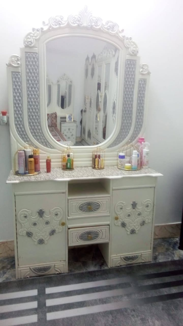 سلام عليكم مكلف بل نشر غرفه صاج ابيض مثل ماواضحه السعر (800) وبيه مجال مكان فلوجه اي ستفسار انتصال ع صاحبه👈 ‏‪***********‬‏
