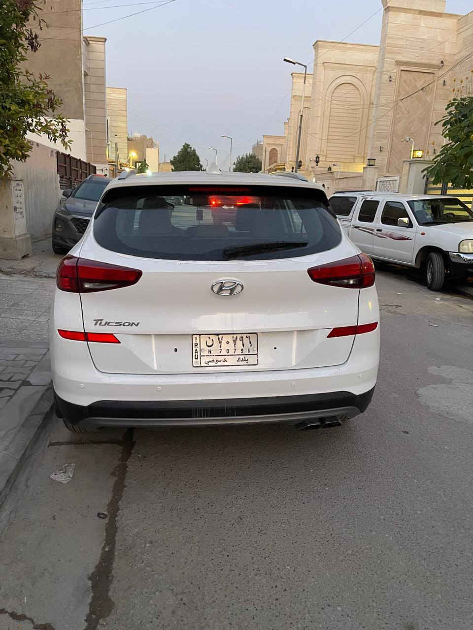 احسلك من #سلتوز سيارة خدمية وسعرها تنافسي💸

توسان وارد امريكي 2019

جاملغ امامي تبديل ضرر سطحي

مكانه بغداد زيونة

#السعر_الطلب_في_التعليقات

***********
