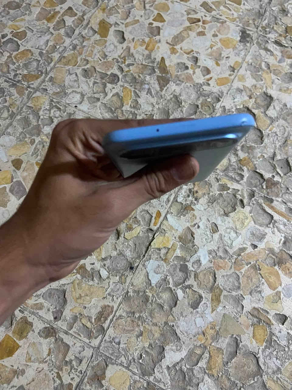 السلام عليكم
تكنو بوفا سليم 5G
ذاكرة 256
مامبدل ولاقطعة 
بدون ملحقات 
للبيع ب265 وبي مجال 
او مراوس ب12برو ماكس وفوك 
مكاني بغداد حي اور 
***********
