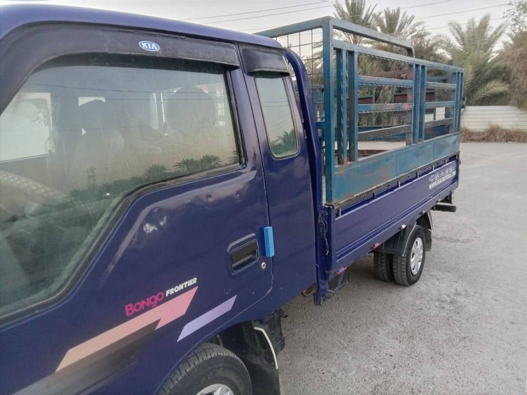 السلام عليكم للبيع كيا ام عيون موديل 2002 رقم الانبار نكليزي سنويا 30 محرك كير اكسن  شواصي صدر كهريات كلاه شقاله سياره وضع شركة بلادي سعره وبيه مجال ***********
