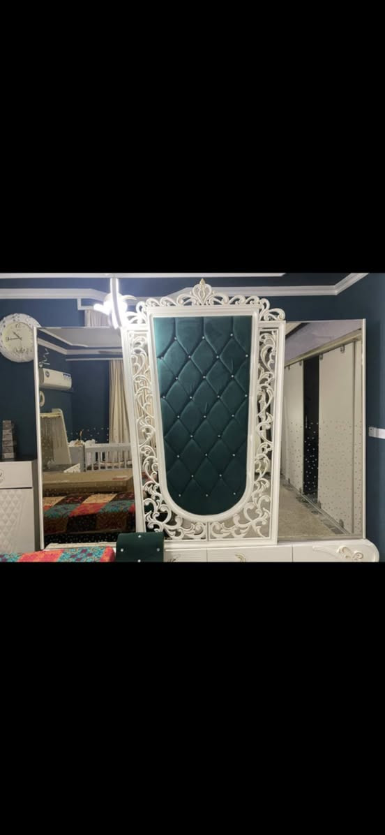 غرفه تركيه للبيع ٩ قطع


**إذا كنت صاحب هذا الإعلان وتريد حذفه لأي سبب، رجاءا أرسل رسالة إلى الدعم الفني**