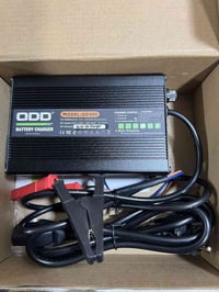 شاحن ٥٨.٤ فولت • ٥ أمبير • جديد