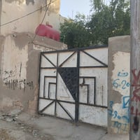 بيت ركن • ١٢٠م • ميلاد شارع عشرين