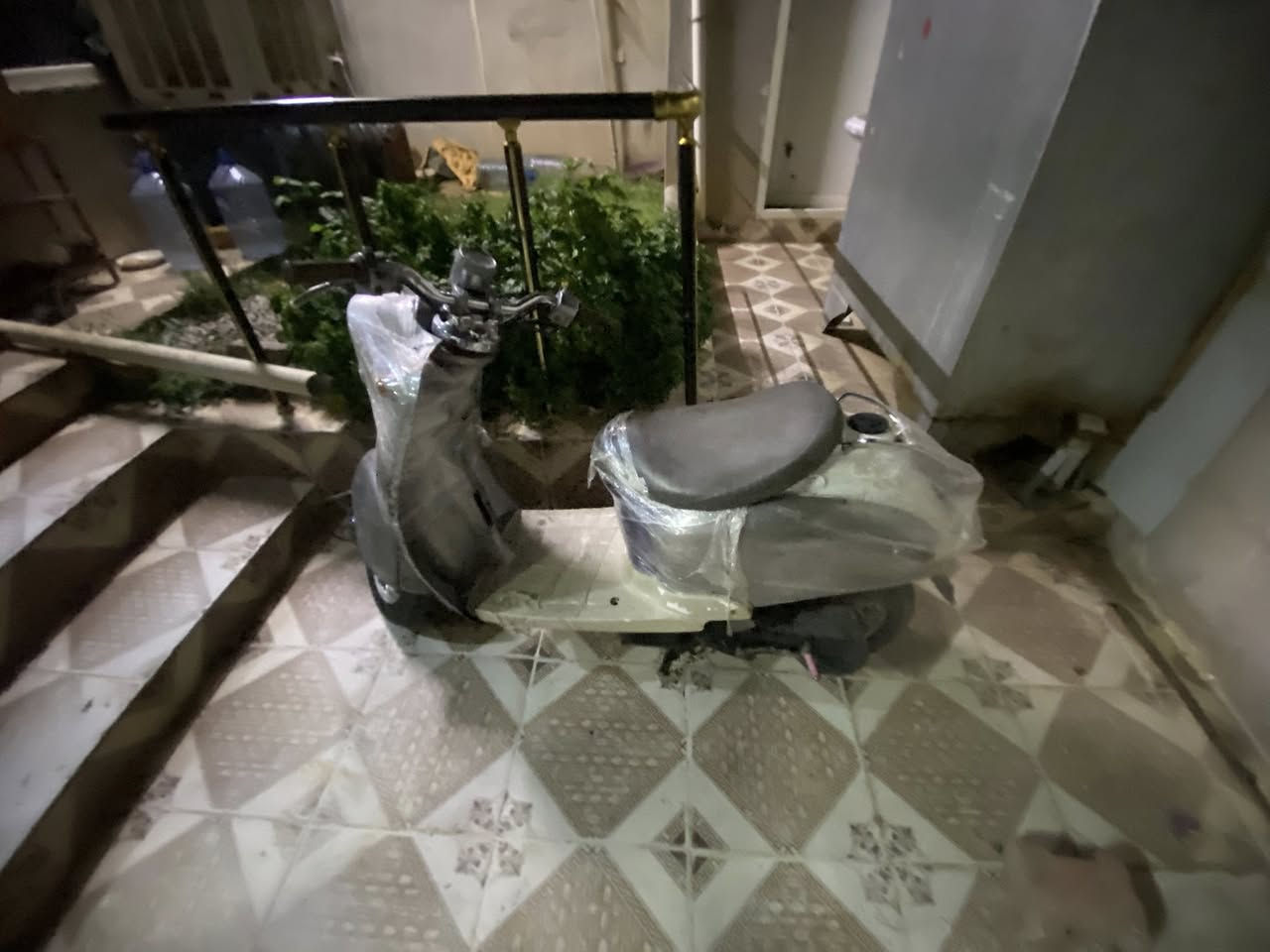 ‏دراجة عند الحليب كهربائيات السلف ما بي باتري عنوان كركوك رقم موبايل ***********
