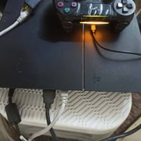 بلي ٤ • مهكر • يدات ٢