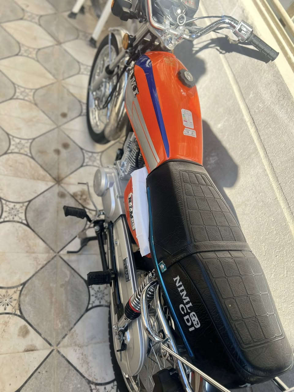 السلام عليكم
اربعه كير للبيع مديل 25الدراجه نضيفه 

كهربائيات شغاله اوراق اسكنر مانقصها اي

شي مكاني كربلاء كنطره السلام السعر خاص 

***********
