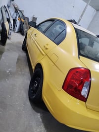 اكسنت • موديل ٩ • حادث دعاميه