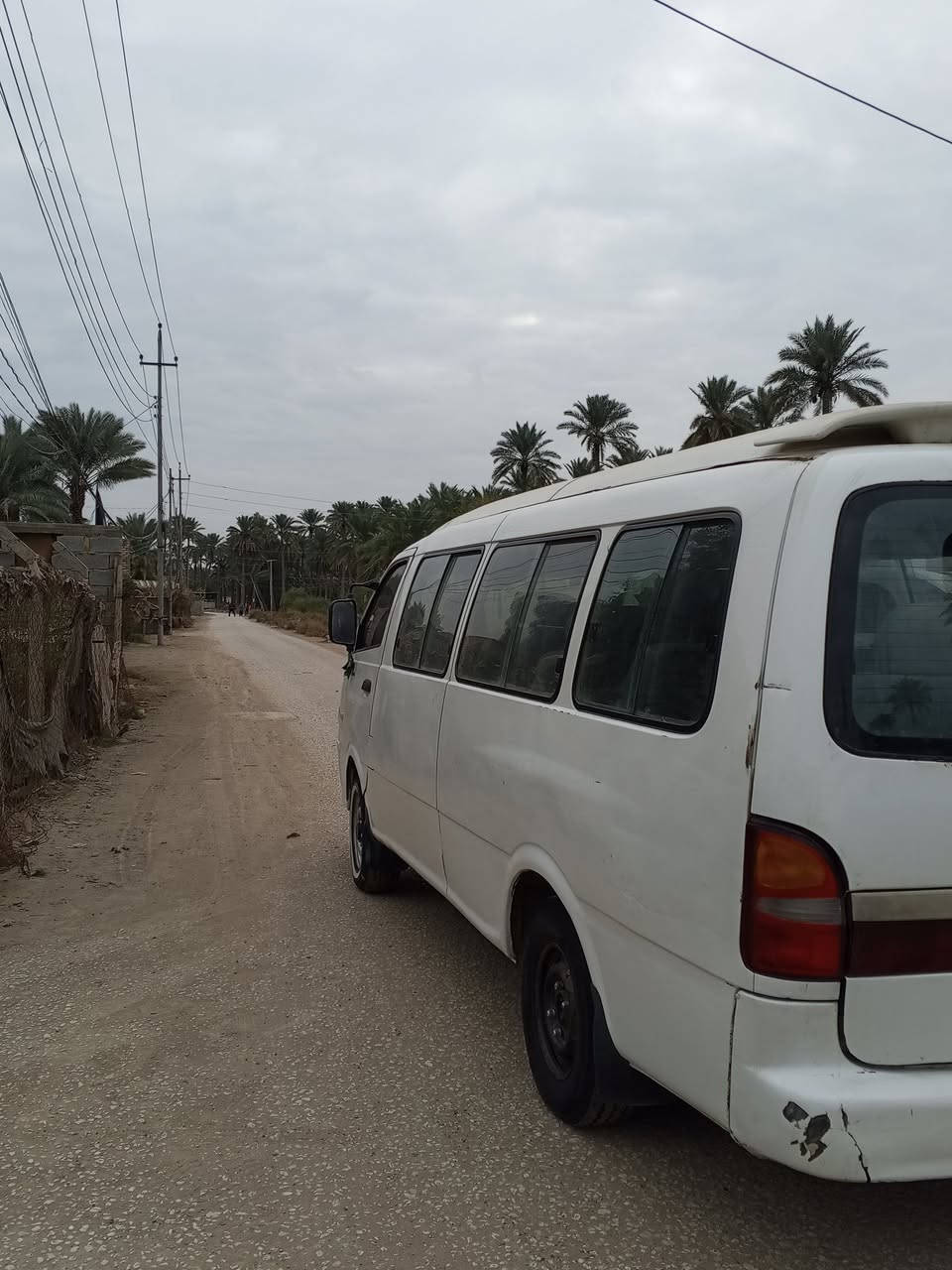 كيه بريجواللبيع مديل 2004سياره جاهزه كير اكسن محرك كله جديد شواصي نظاف رقم قادسيه نكليزي باسمي سياره بيه صبغ بل صفحه طويلة إلا تصال رقم ***********
