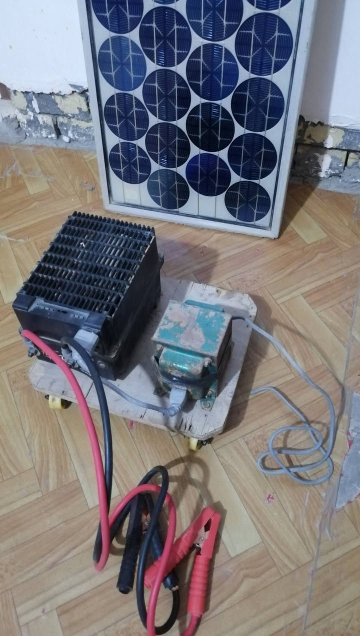 جماعه الصيد بس خلي باتري واخذ كهرباء


**إذا كنت صاحب هذا الإعلان وتريد حذفه لأي سبب، رجاءا أرسل رسالة إلى الدعم الفني**