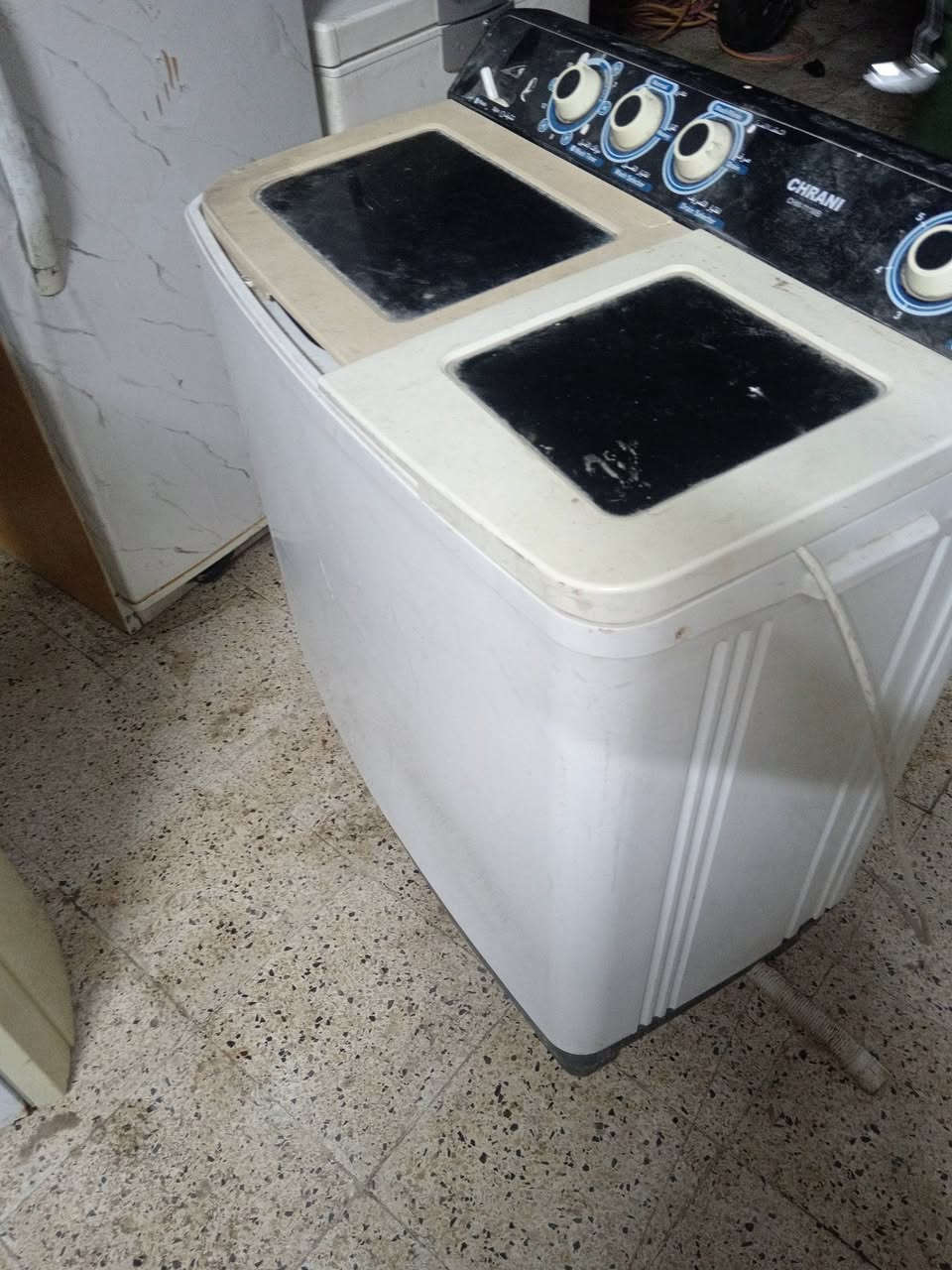 مجمدا السعر 50 شرط الشغل ثلاجه السعر 60 شرط الشغل براد ماي السعر 35شرط الشغل -دوشك تخت سفنج حيل نضيف وقوي السعر 30- تيب لب شرط النضافه السعر 20-غساله الغسل عاطل السعر 20-الشراي فقط يتصل ***********-*********** وادي حجر
