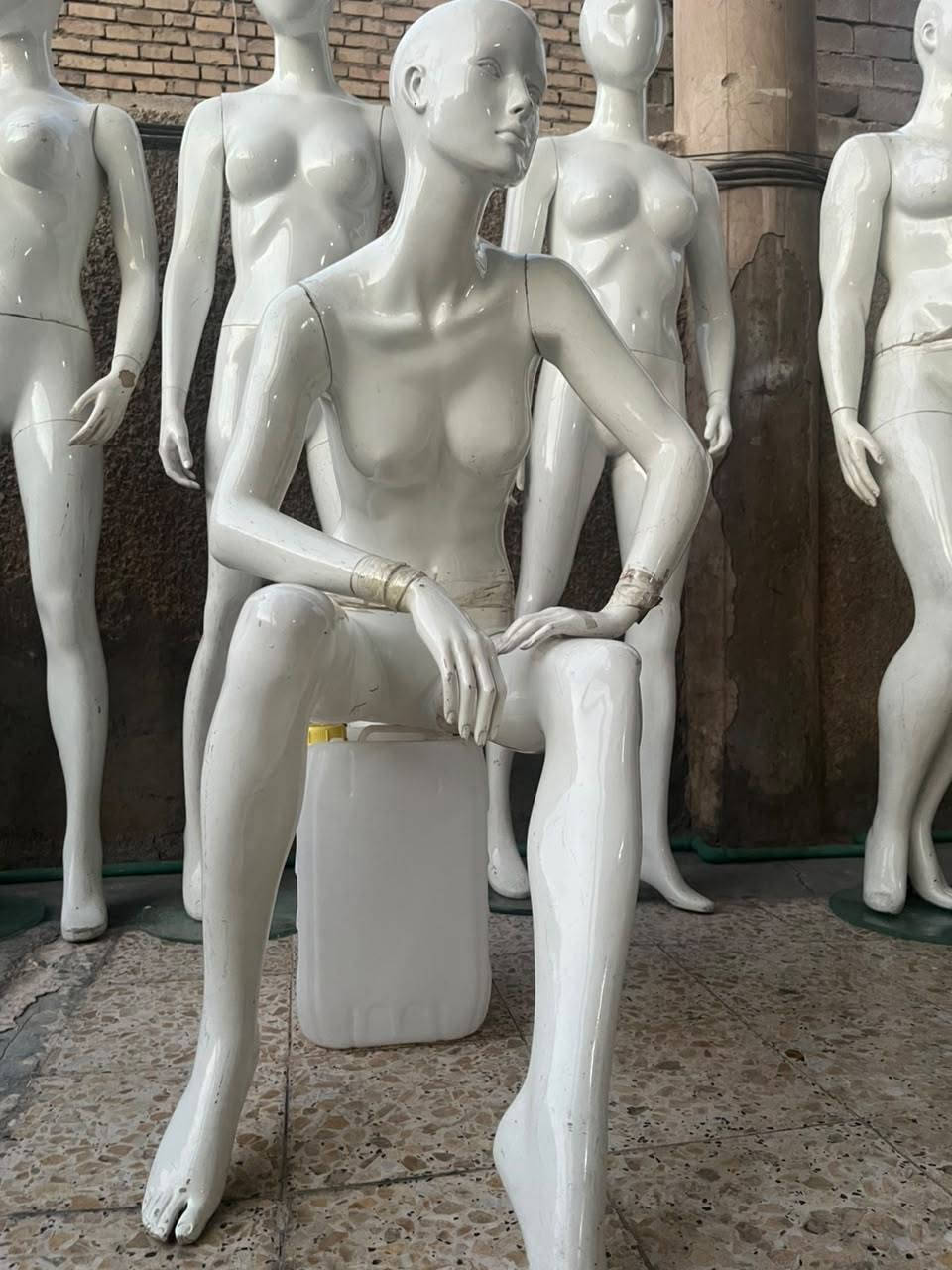سلام عليكم ملكانات فضائي للبيع سعر القطعة ب50  والمليكانة  الجبيرة  ب75 ول ملكانة ال كاعدة ب80  
واذا كلهن شلعة وحدة نتفاهم عليهن 
 رقمي 
***********
بي واتساب هم

