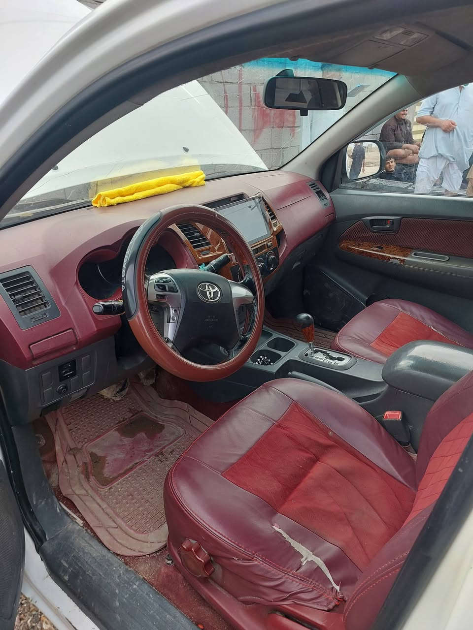 14 البيع تحويل العنوان البصره رقم بصره ***********تخم تاير حداديه بدون حاتدث بس رش
