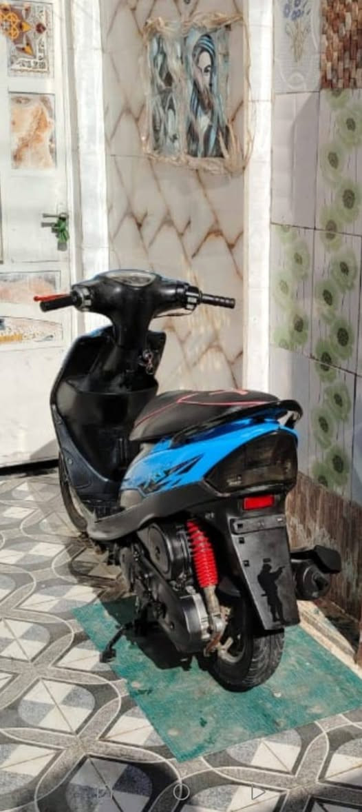 سلام عليكم ماكس عدله   معرؤضه 550دراجه  مكفؤله كفاله عامه نكره باي ؤقت  كهربايات كيجات كلهه شغاله ؤيل كب بيهه  اتصل علرقم ؤتدلل مكلف بنشر مكانهه بغداد شراي اتصل عرقم ؤتدلل ***********
