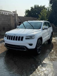 جيب لاريدو 2014خليجي بدون حادث بيهة صبغ اثر شخوط بصفاح ثنينهن الدوس سي...