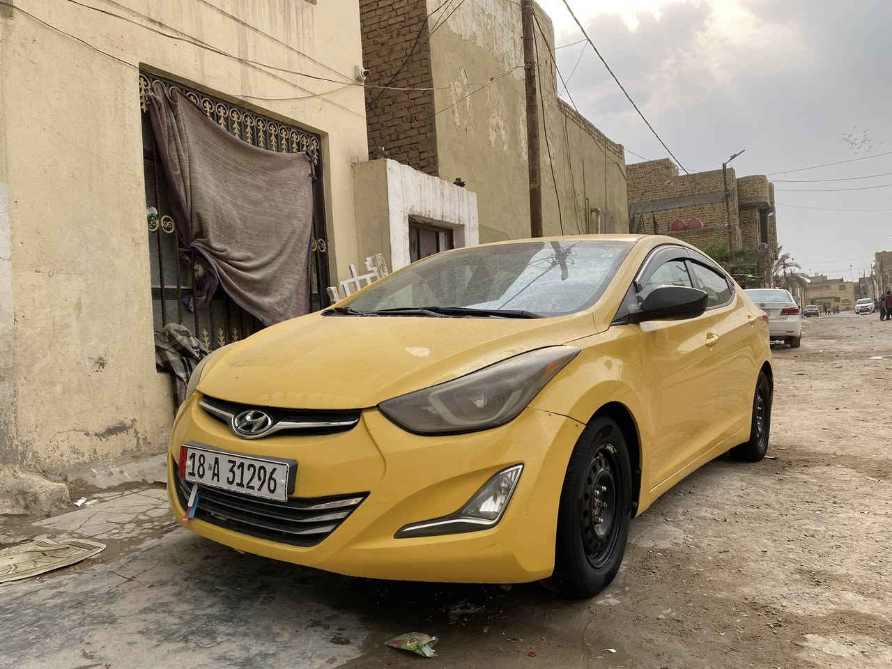 سلام عليكم النترا للبيع مديل ٢٠١٢ سيارة جديد بمعنى الكلمة مكاني الديوانيه للاستفسار اتصال ***********
