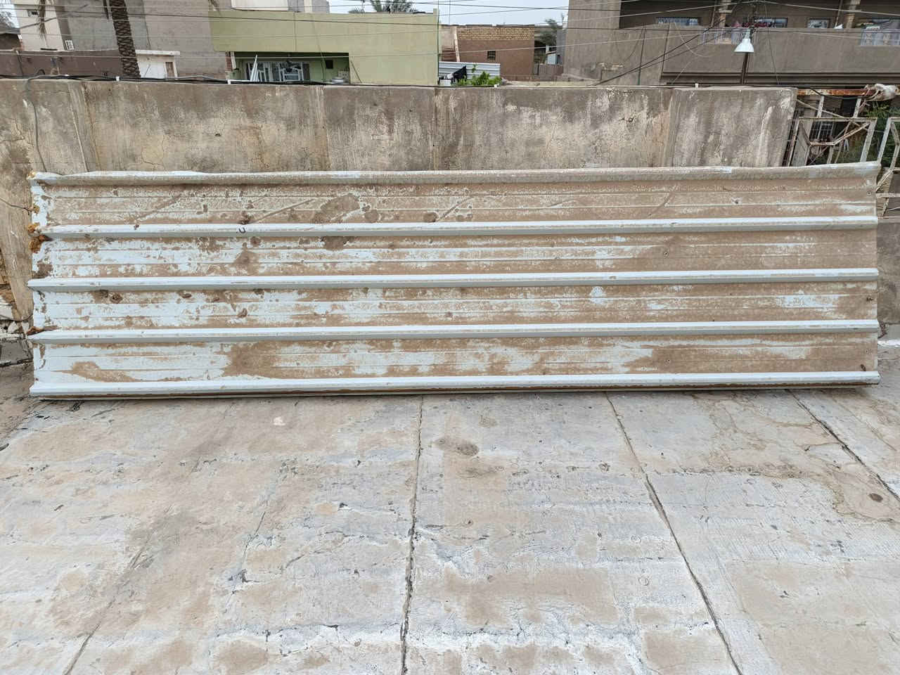 سندويج بنل مع قاعده حديد للبيع بسعر مناسب


**إذا كنت صاحب هذا الإعلان وتريد حذفه لأي سبب، رجاءا أرسل رسالة إلى الدعم الفني**