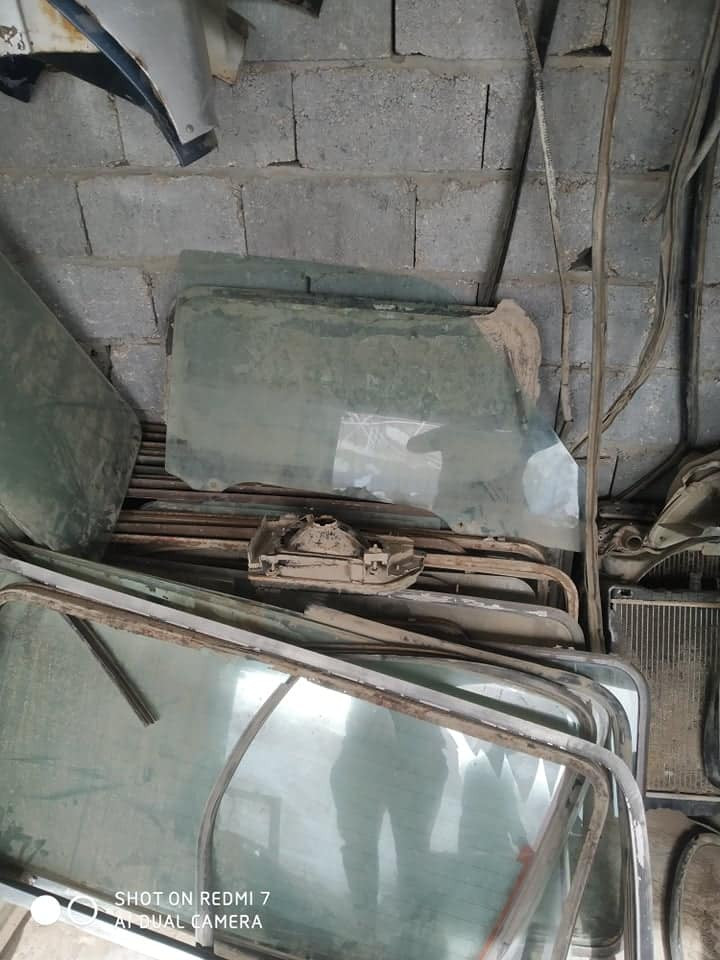 السلام عليكم غراض تفصيخ كيا بستا عنواني بابل القاسم قرب مستشفى القاسم ع ما متواجد على الفيس وهذا رقمي ***********
