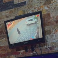 ٣٠ بوصة • تلفزيون • غزاليه