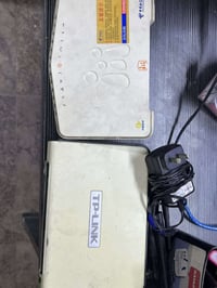 راوترات • حي اور • شغالة