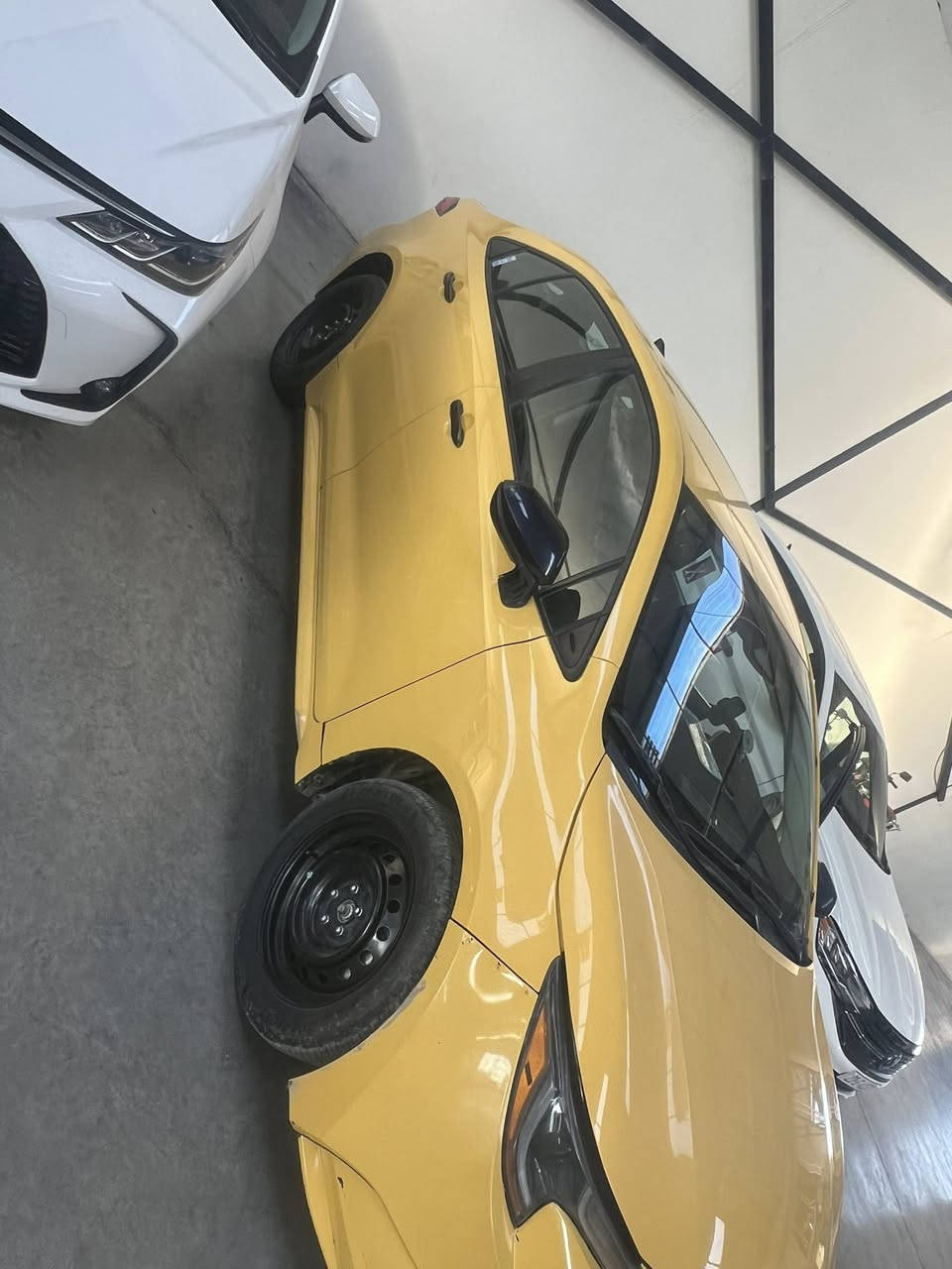 سلام عليكم كورلا 2023 ساز بدون دواخل حادث عل خارج بدون دواخل السيارة خير من اللّٰه جاهزة عن كلشي صدر تخم تاير كلة مكفول سعر 140 بيهة مجال مكان ديالى جديدة الشط بيع او مراوس ماكو اي شكال رقم الهاتف ***********
• تعديل
