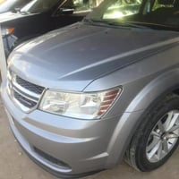 جورني رصاصي ٧راكب موديل ٢٠١٥ تبريد ٣ قطع محرك ٣٦٠٠ رقم الهاتف ٠٧٨١٦٠٤٣...