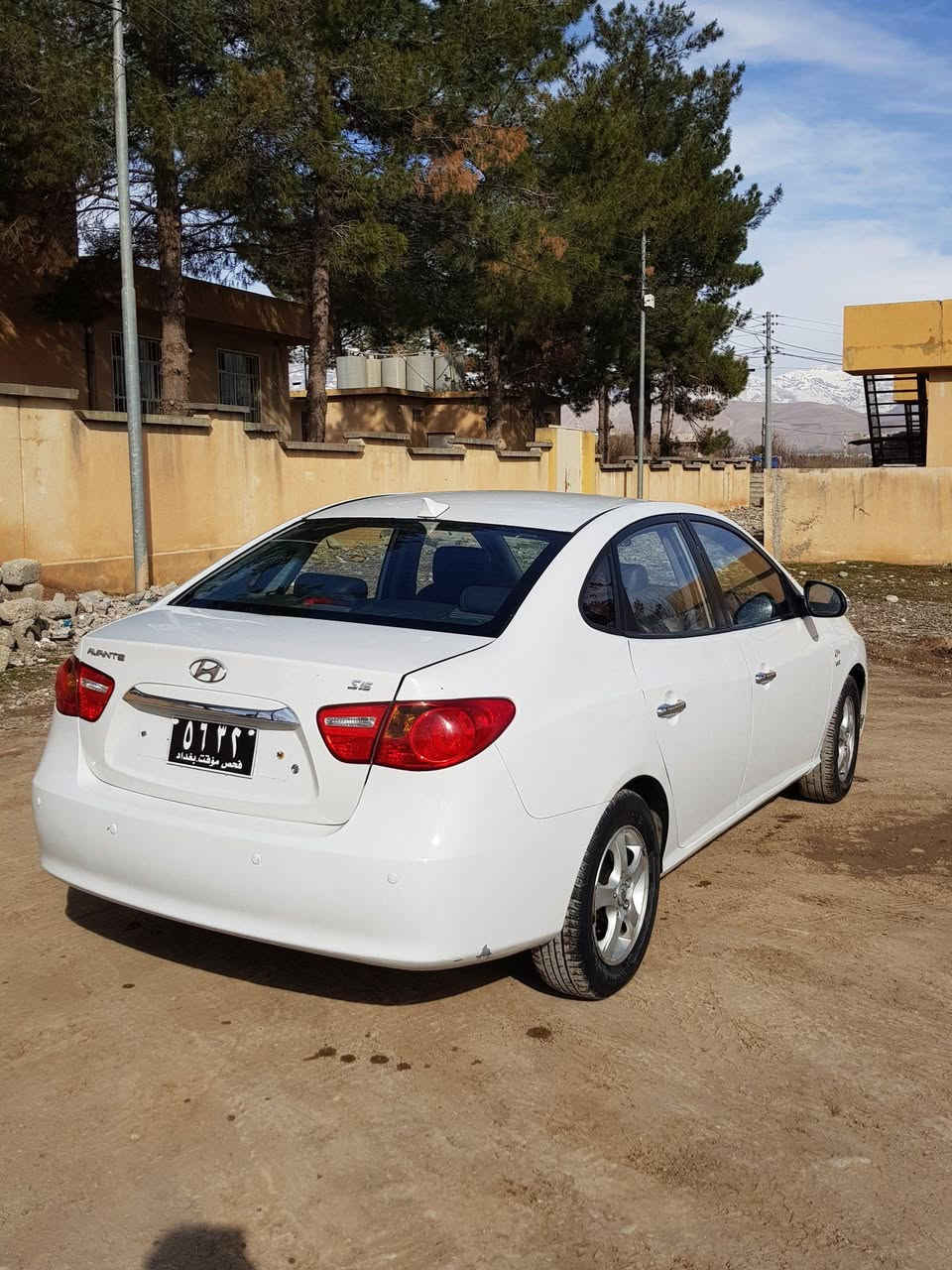 بۆ فرۆشتن, مۆدێل 2009, قەپات ماسەفات بەس سلاید نیە, ECO,گێچ وەنەوشە,بەسمە,ناو ڕەش, کوشن جڵدو پەرۆ, ئاوێنە ئیشاڕەت, ئیستۆپ لاید لێزەر, چەمەلاخی پشتەوە لێدراوێکی بچوکی هەیە, نرخ 54وەرەقە و مەحامەلەیەکی کەم, شوێن سەنگەسەر, سەیارەکە هی مننیە موشتەری تێل بکە بۆ خاوەنەکەی   {***********} رانية, السليمانية
