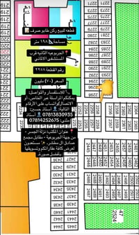 ١٩٨م • ركن طابو صرف • الجربوعيه الثانيه