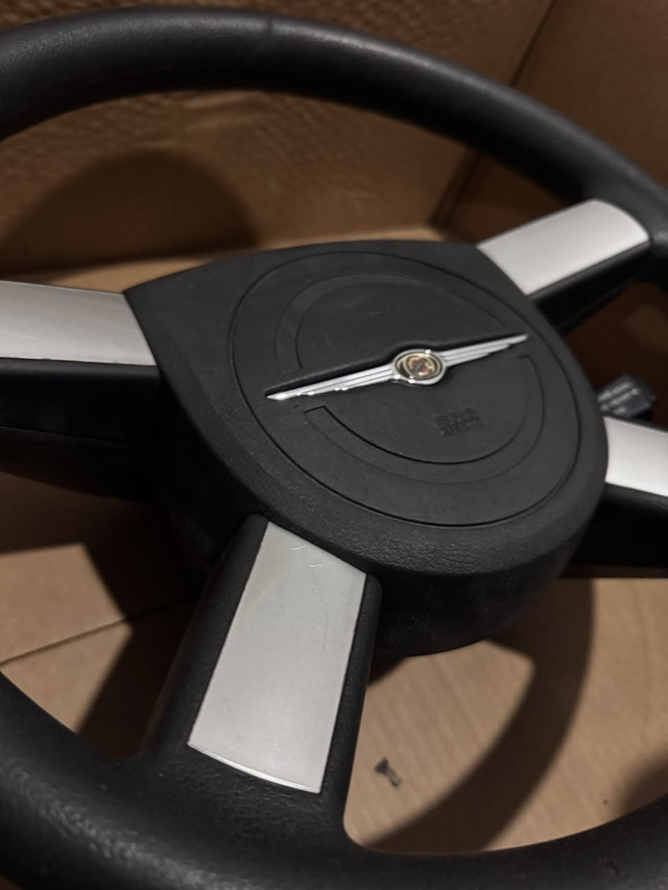 دركة + كبسولة + مثبت سرعة (كروز)
أوباما 2010
قطعة زيرو نظافة 👌
البيع كامل 

🔥 عرض خاص سعرها هدية للمتابعين
💰 السعر: 53 ألف فقط شامل التوصيل
🚚 توصيل لكل العراق


**إذا كنت صاحب هذا الإعلان وتريد حذفه لأي سبب، رجاءا أرسل رسالة إلى الدعم الفني**