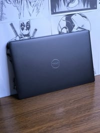 Dell Latitude 5401 • i5 جيل9 H • نڤيديا 2 جيجا