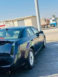 كرايسلر 300 • ٢٠١٣ • البصرة