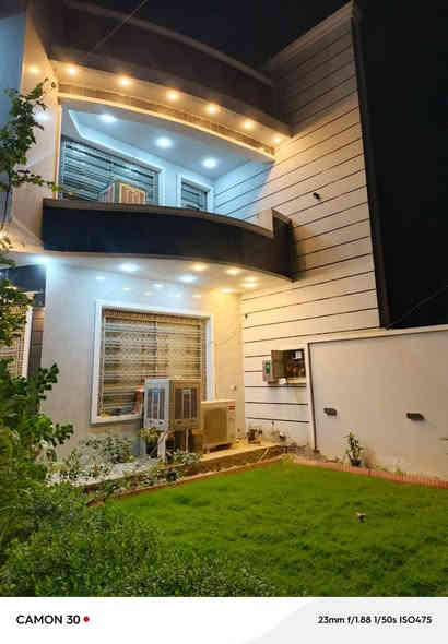 السلام عليكم يوجد لدينا دار للبيع مساحه 300 متر واجهه 11ونزال 28 يحتوي الدار على ستقبال +مطبخ +صاله +غرف نوم عدد 4 +حمامات عدد 3 ألبيت بناء حديث جميع الخدمات موجوده ماء وتبليط وكهرباء ومدارس نوع الملك طابو زراعي سند 25اقرار محكمه العنوان بغداد الدوره البوعيثه قرب جامع تبارك الرحمن الاستفسار اتصل على هاتف *********** /***********
