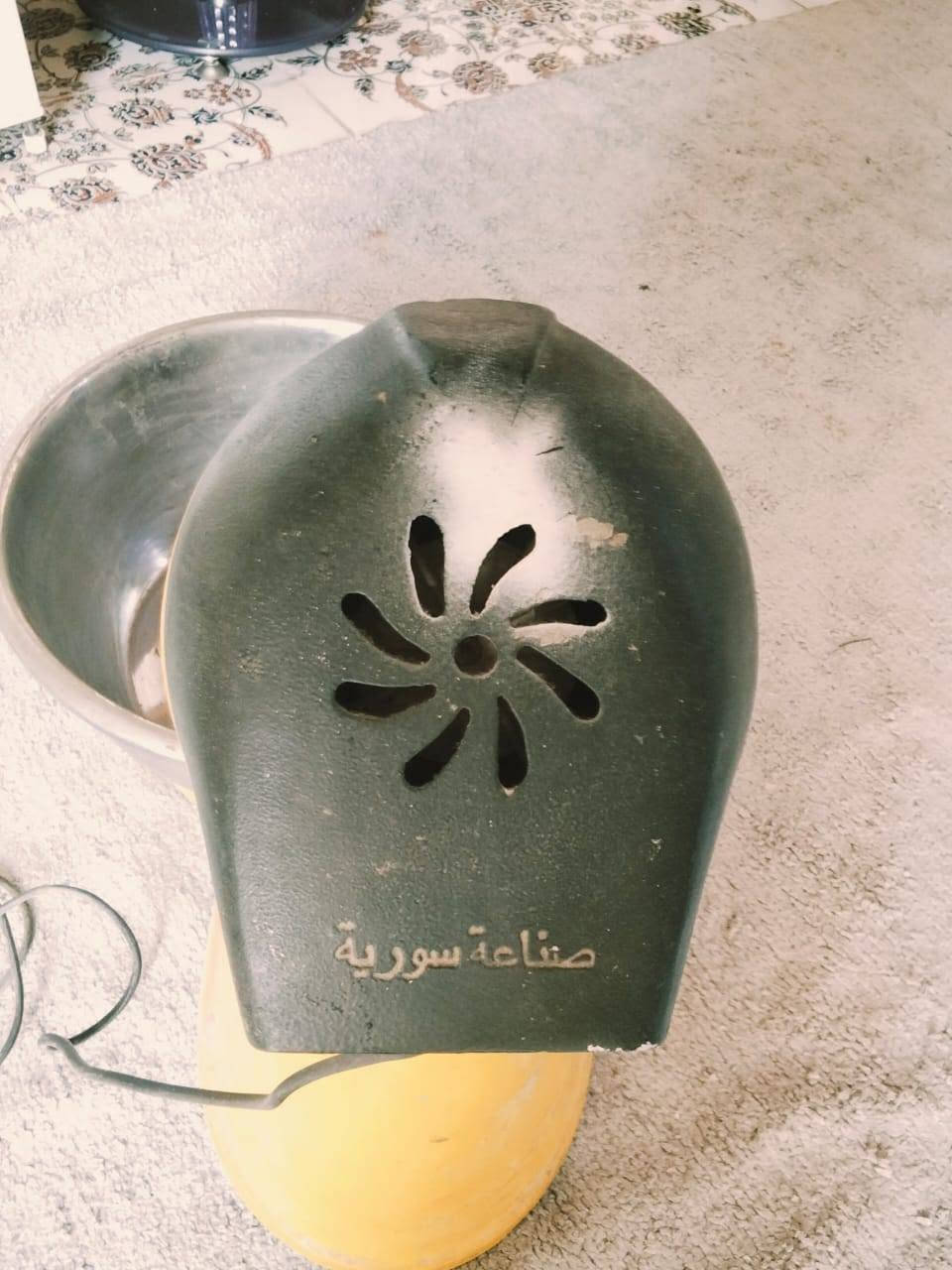 عجانه للبيع حجم كبير تعجن 5 كيلوات طحين الاستفسار مراسله خاص سعر مناسب


**إذا كنت صاحب هذا الإعلان وتريد حذفه لأي سبب، رجاءا أرسل رسالة إلى الدعم الفني**