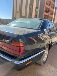 بي ام دبليو 735 • ١٩٨٨ • محرك ٣٫٥