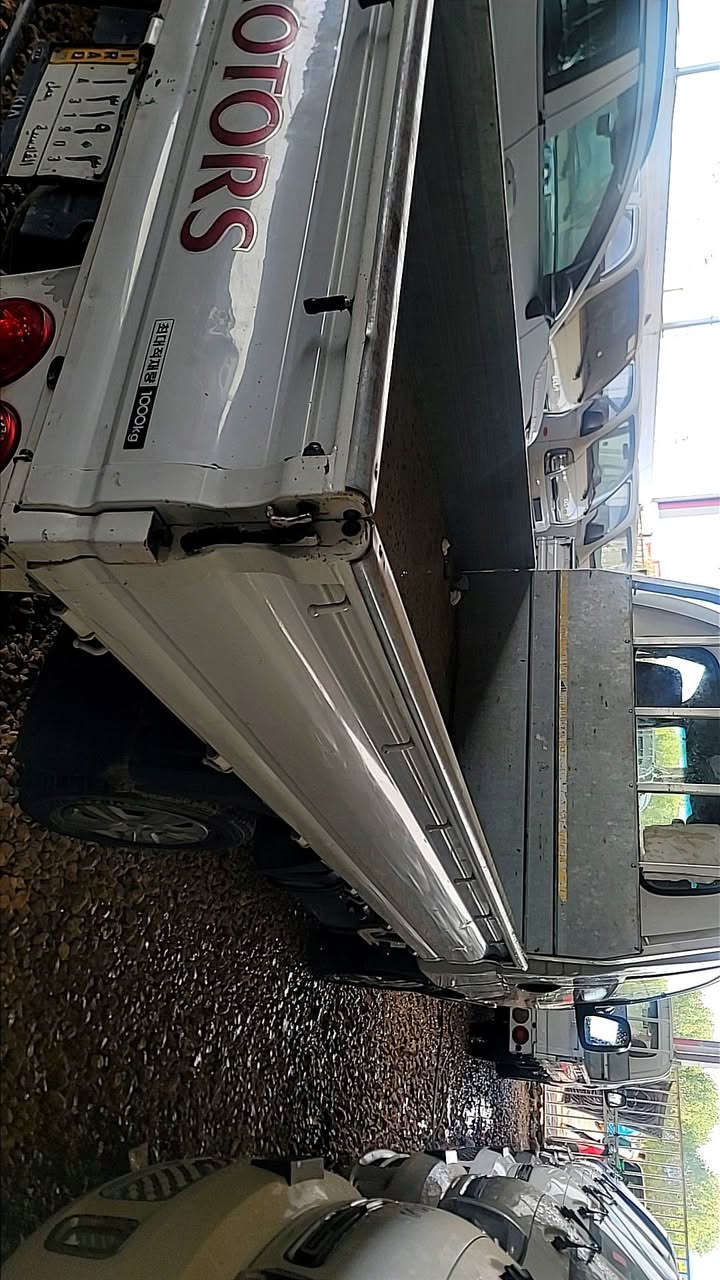 كيا مسكر 
موديل ٢٠١٨
كير عادي 
رقم قادسيه 
كفاله عامه 
للبيع 
***********
بابل الحمزه الغربي
