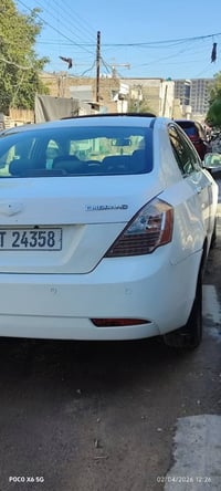 ام كراند مكينه 1800 كفاله عامه فقط هلالات خلفيه تخم تاير كلهه بلاديه ا...