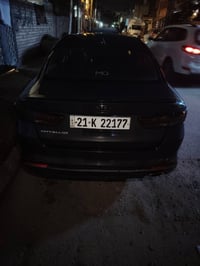 أوبتما ٢٠١٧ • ٢٤٠٠ GDI • غاز