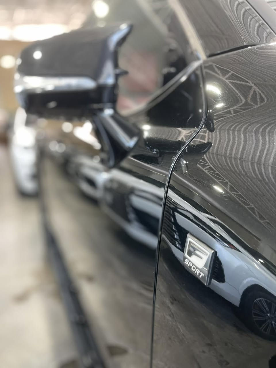 نحن اسره وكادر معرض المهره لتجاره السيارات الحديثه 🚙
نقدم لكم ارقى تحياتنا وحبنا لمتابعينا الكرام ♥️

انظموا الينا واستعدوا لاستكشاف عالم السيارات الحديثه 🚦
ونود اعلامكم عن توفر سياره لهذا اليوم :

🚘 لكزس اف سبورت LX600 🚘
🚘 موديل 2023🚘
🚘 رقم بغداد  🚘
🚘 فول مواصفات 🚘
🚘 لون اسود  🚘 
🚘 عداد 41 الف فقط 🚘
🚘 مغلفه حمايه PPF 🚘

💰معرض المهره يعمل بنظام الكاش او مرواس السيارات 💰

للاستفسار يرجى مراسله الصفحه 👨‍💻
او الاتصال على الرقم ادناه ☎️
*********** واتس 

🚦 العنوان 🚦 بغداد / النهضه / الفرع الثالث

