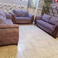 للبيع تخم ٨ مقاعد كلش نضيف 07715099714 بغداد