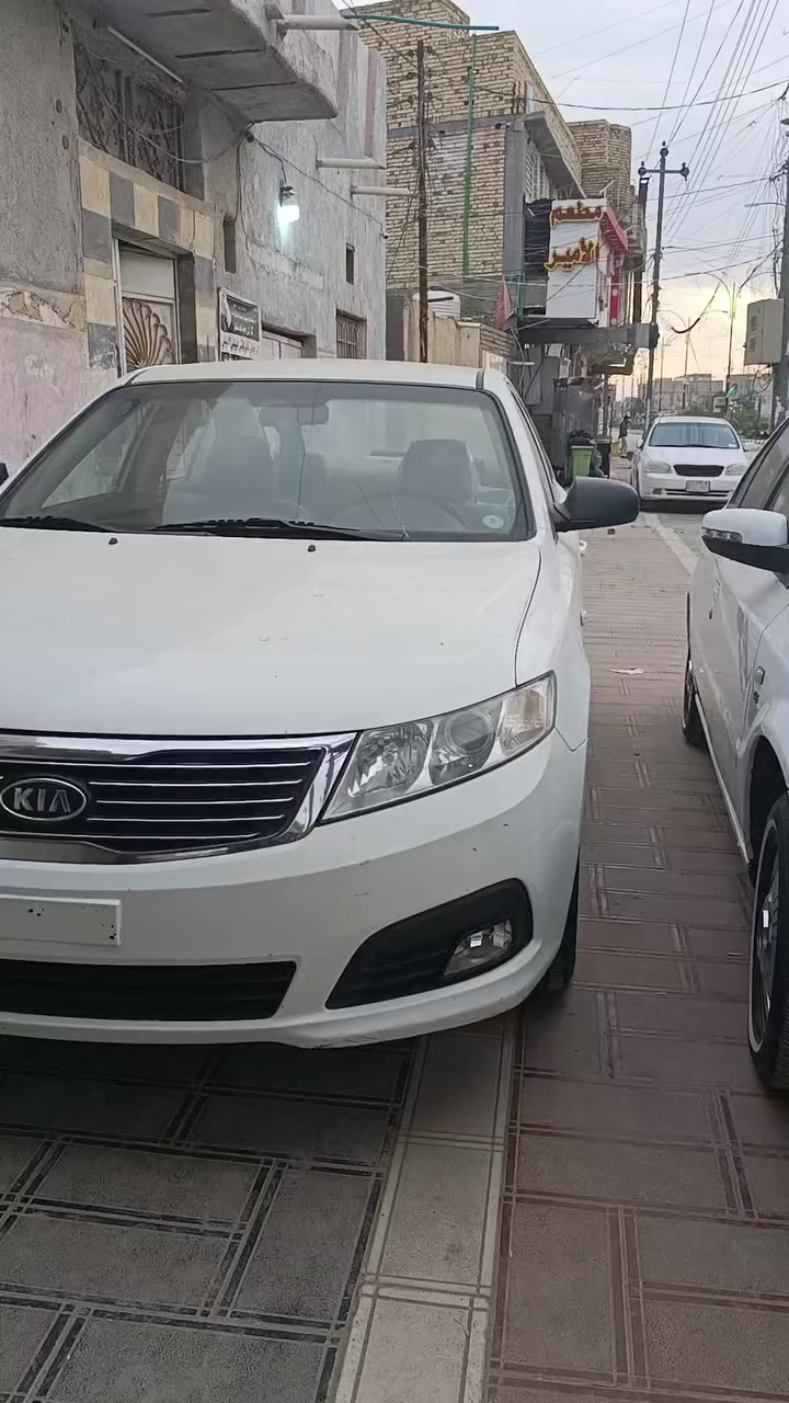 من رخصت مدير للبيع كفاله عامه كير عادي رقم كربلاء مكان الشطره ***********
