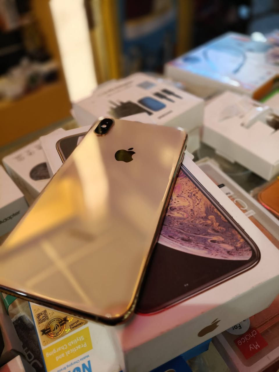 قطعة مستخدمة 
اكس ماكس نضافة 100
مكفول 
بطارية 74

للأستفسار. ***********
وات ساب
