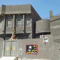 الشراكية الثالثة • ٢٠٠م • محلات ٢ شارع٢٠