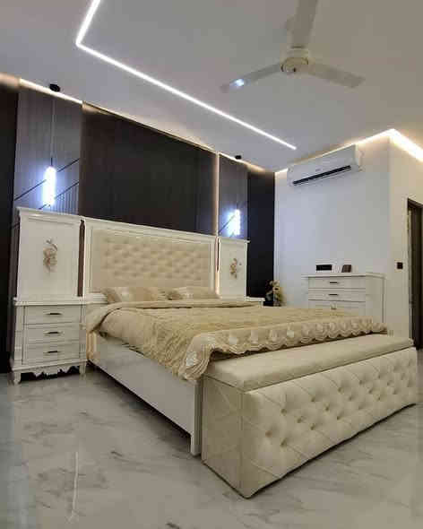 سلام عليكم أعزائي المتابعين✨️
غرفة نوم حديثة دزاين جديد لون ابيض🌿
تصميم هادئ وعصري زان مصري داخل 4ملم خارج 5 ملم
♥️🖤♥️🖤♥️🖤
للاستفسار راسل صفحة بيج
*********** واتساب 🔥
