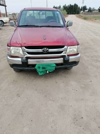 تيوتا جمره • ٢٠٠٤ • رقم ميسان