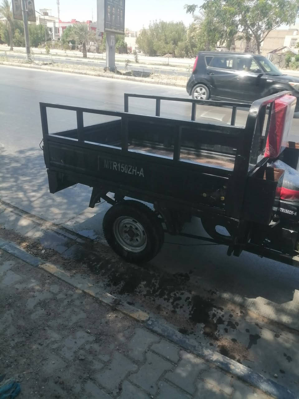 السلام عليكم ستوته ٢٠٠١٦لبيع مكاني نجف السعر
وباقي التفاصيل هاذا رقمي ***********
