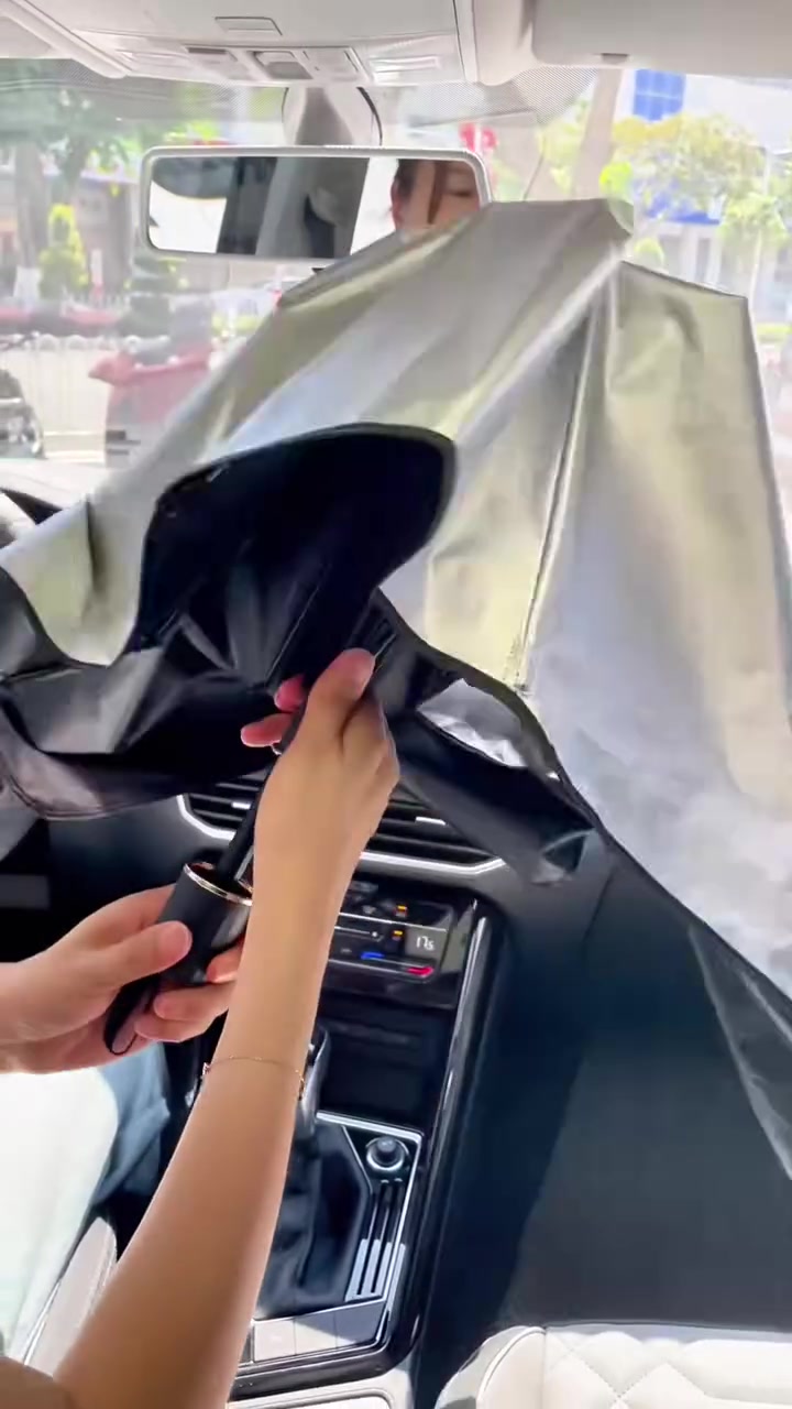 داشکان تەنها 1.99$
شەمسی سەیارە چەتر کوالیتی زۆر زۆر باشە زۆر بچوکیش دەبێتەوە نرخی زۆر زۆر هەرزانە تەنها 1.99$

خصم 1.99 دولار فقط! مظلة شمسية للسيارة، جودة ممتازة، صغيرة الحجم، وسعرها رخيص جدًا!

🌻
ناونیشانی لقی هەولێر : کۆتری سەلام باڵەخانەی جیهانی مۆبایل نهۆمی خوارەوە تەنیشت وشیار فۆن
گەیاندن هەیە بۆ هەموو عێراق و رۆژئاوای کوردستان
***********
*********** 

لینکی فەیسبوک 
https://www.facebook.com/Sunflowerkurd

لینکی گروپی ڤایبەر

https://invite.viber.com/?g2=AQB7aGqMZAZKFFB7wBhwUWrFfW8CYP4bXmvBE2THOKwicCOnXwK5F%2BkTYJNk4S16

لینکی گروپی وەتسئەپ

https://chat.whatsapp.com/JVV2SrZL8wz7ypl0Kr4tYr
لینکی گروپی تیلیگرام
https://t.me/sunflowerphone
