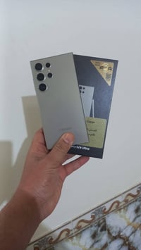 اس 24 الترا • ٢٥٦ • ضمان وكالة