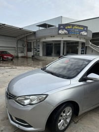 سياره عارضها للبيع MG 360 2019   سياره مكفوله كفاله عامة .. مكان بغداد...