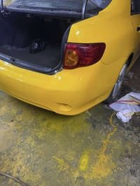 ورشة النجوم • صبغ سيارة • كركوك